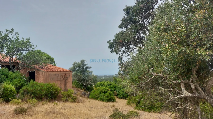Terreno Misto para Venda em Santa Barbara de Nexe Foto 16