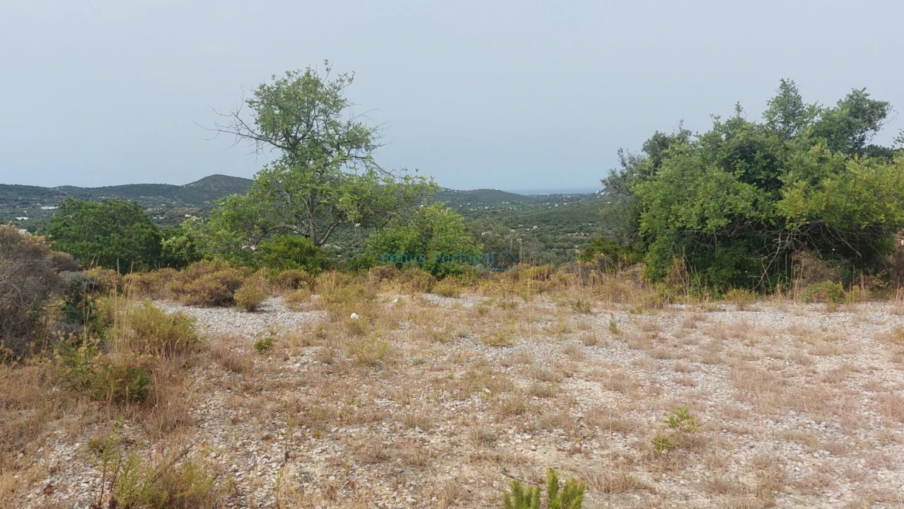 Terreno Misto para Venda em Santa Barbara de Nexe Foto 18