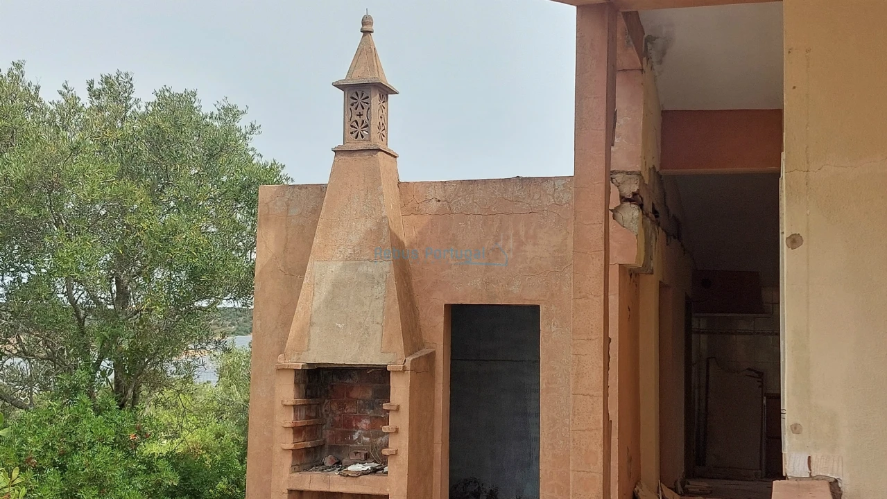 Terreno Misto para Venda em Santa Barbara de Nexe Foto 12