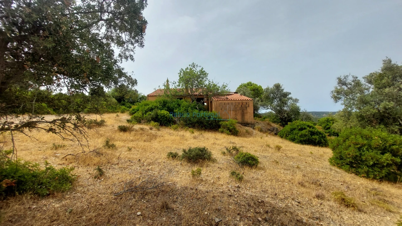 Terreno Misto para Venda em Santa Barbara de Nexe Foto 21