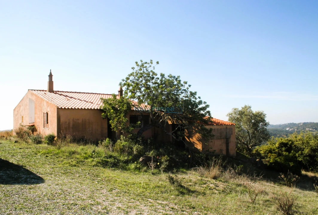 Terreno Misto para Venda em Santa Barbara de Nexe Foto 13