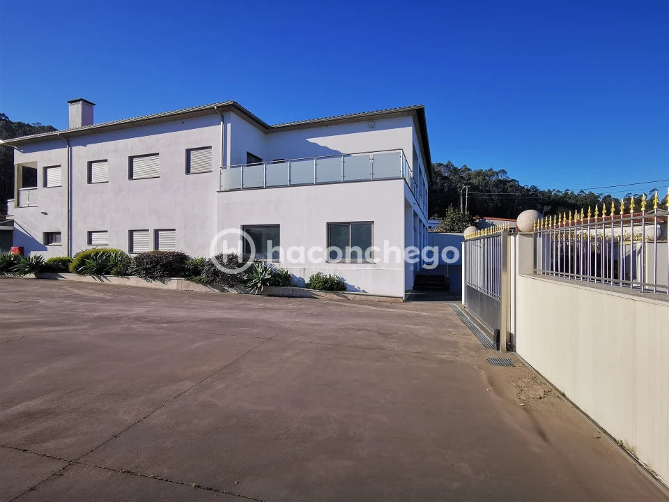 Apartamento T3 para Arrendamento em Silveiros e Rio Covo (Santa Eulália) Foto 5