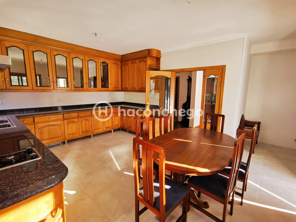 Apartamento T3 para Arrendamento em Silveiros e Rio Covo (Santa Eulália) Foto 12