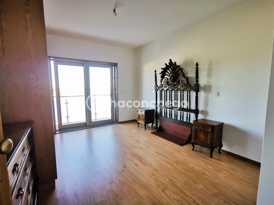 Apartamento T3 para Arrendamento em Silveiros e Rio Covo (Santa Eulália) Foto 20