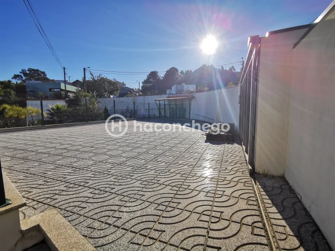 Apartamento T3 para Arrendamento em Silveiros e Rio Covo (Santa Eulália) Foto 26