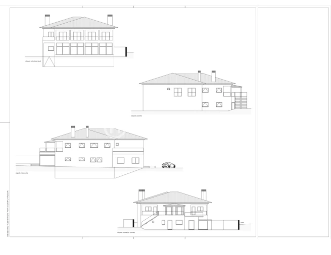 Apartamento T3 para Arrendamento em Silveiros e Rio Covo (Santa Eulália) Foto 29