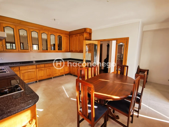 Apartamento T3 para Arrendamento em Silveiros e Rio Covo (Santa Eulália) Foto 12