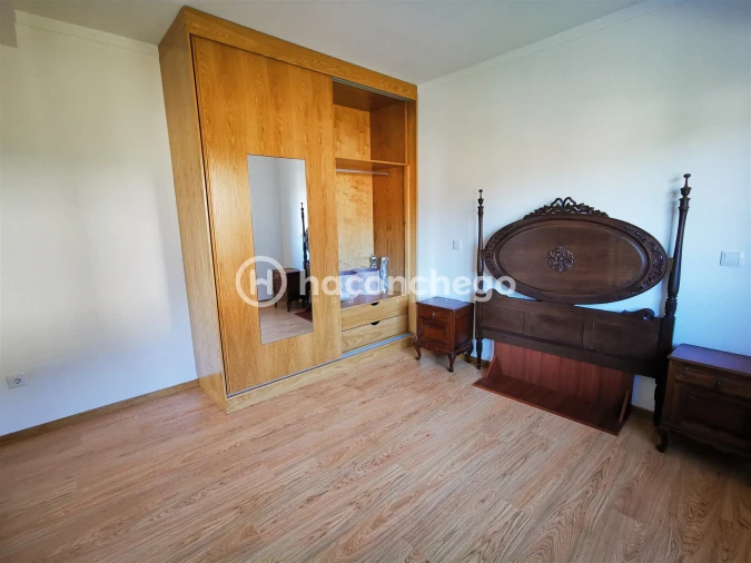Apartamento T3 para Arrendamento em Silveiros e Rio Covo (Santa Eulália) Foto 24