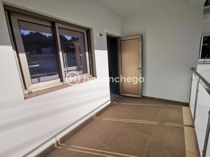 Apartamento T3 para Arrendamento em Silveiros e Rio Covo (Santa Eulália) Foto 16