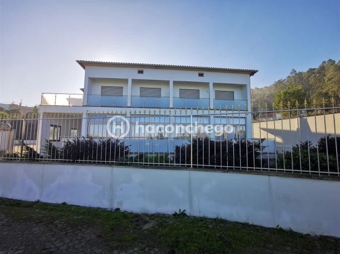 Apartamento T3 para Arrendamento em Silveiros e Rio Covo (Santa Eulália) Foto 2