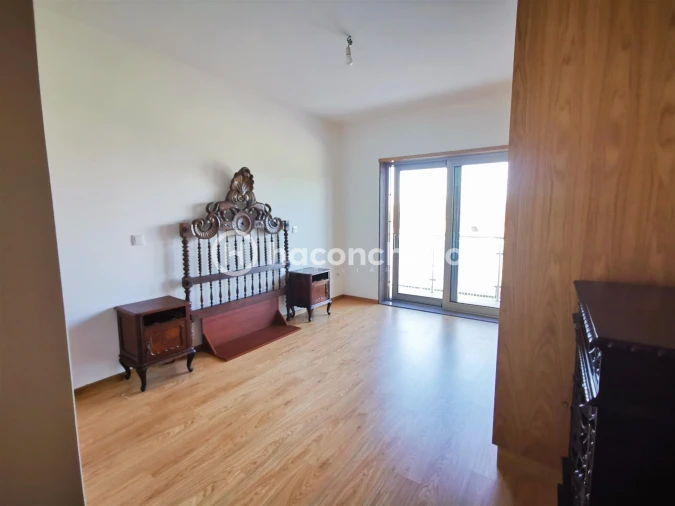 Apartamento T3 para Arrendamento em Silveiros e Rio Covo (Santa Eulália) Foto 17