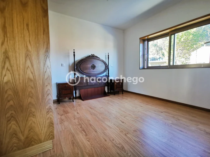 Apartamento T3 para Arrendamento em Silveiros e Rio Covo (Santa Eulália) Foto 23