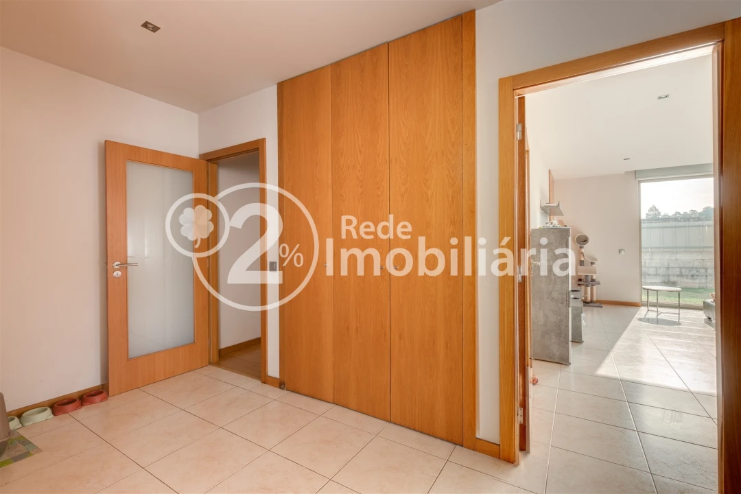 Moradia T3 para Venda em Cacia Foto 24