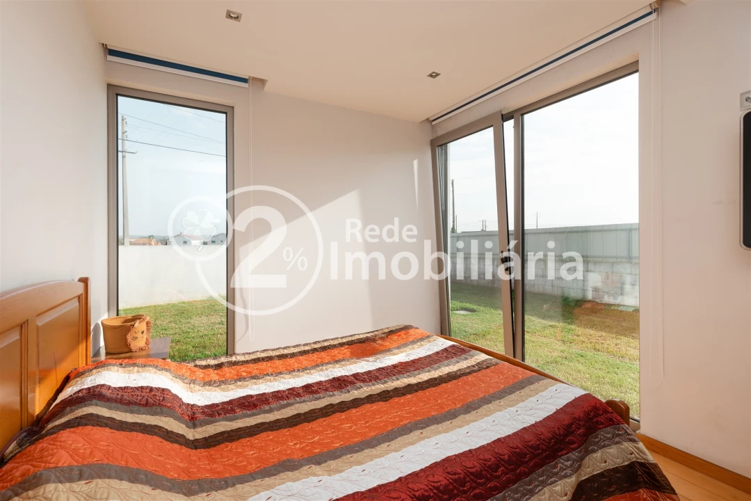 Moradia T3 para Venda em Cacia Foto 36