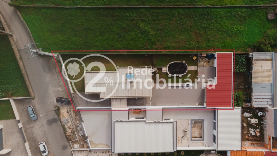 Moradia T3 para Venda em Cacia Foto 21