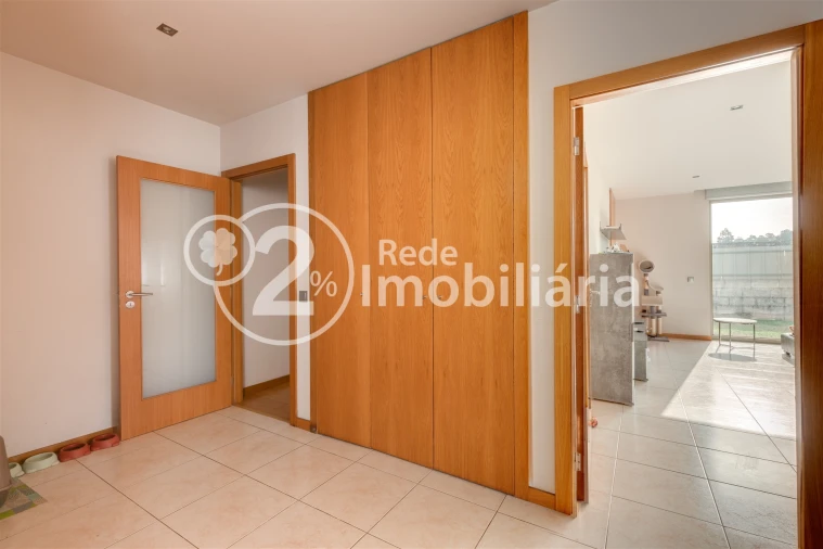 Moradia T3 para Venda em Cacia Foto 24