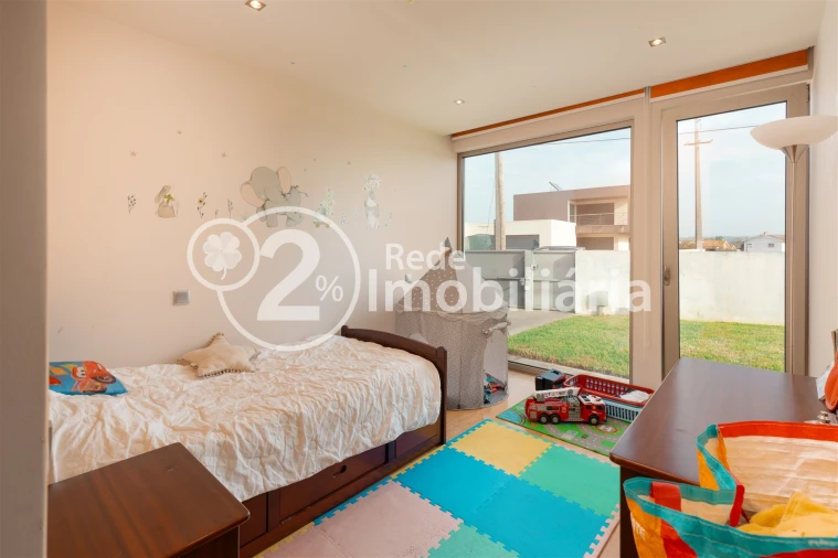 Moradia T3 para Venda em Cacia Foto 32