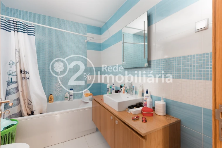 Moradia T3 para Venda em Cacia Foto 33