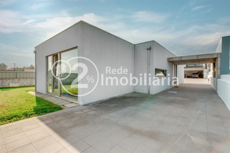 Moradia T3 para Venda em Cacia Foto 2