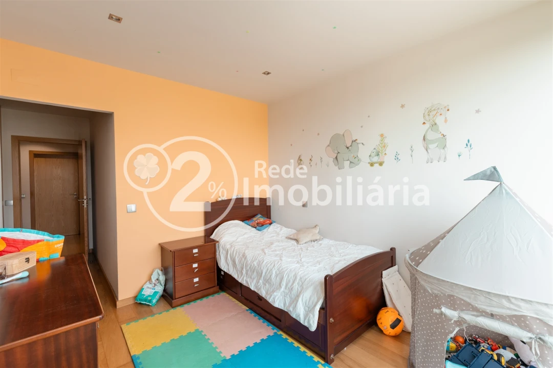 Moradia T3 para Venda em Cacia Foto 31