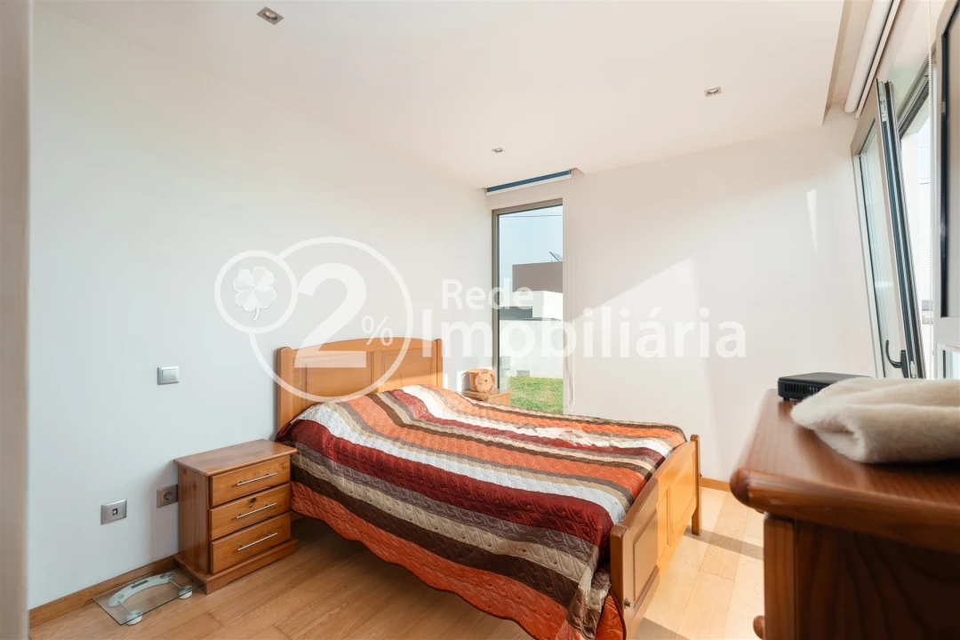 Moradia T3 para Venda em Cacia Foto 16