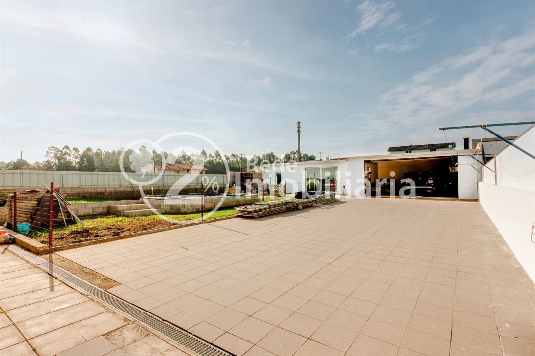 Moradia T3 para Venda em Cacia Foto 39