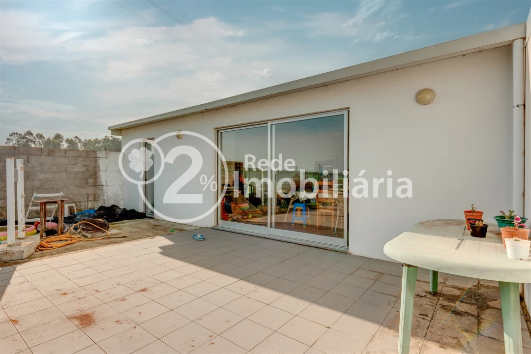 Moradia T3 para Venda em Cacia Foto 23