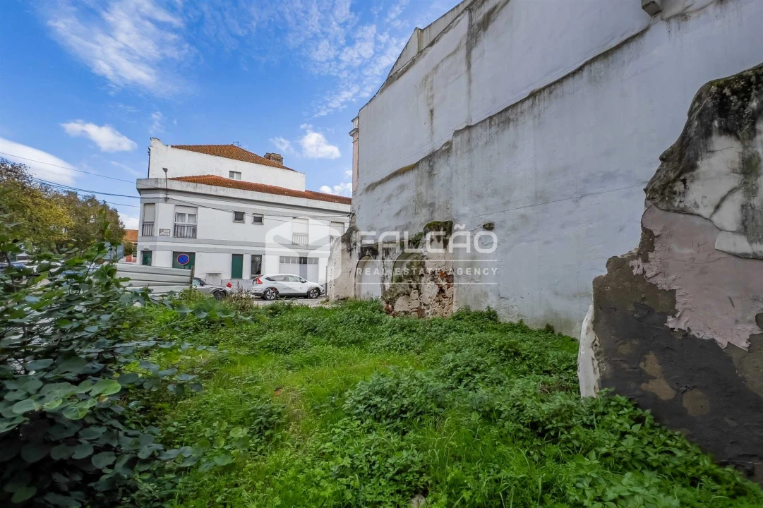 Terreno para Venda em Marvila, Ribeira Santarém, São Salvador, São Nicolau Foto 42