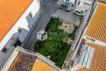 Terreno para Venda em Marvila, Ribeira Santarém, São Salvador, São Nicolau