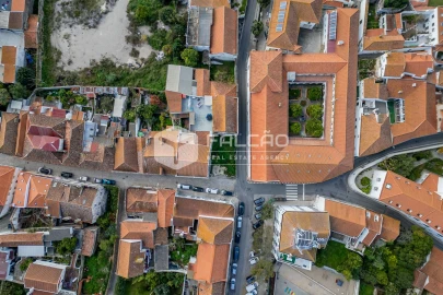Terreno para Venda em Marvila, Ribeira Santarém, São Salvador, São Nicolau