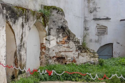 Terreno para Venda em Marvila, Ribeira Santarém, São Salvador, São Nicolau