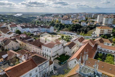 Terreno para Venda em Marvila, Ribeira Santarém, São Salvador, São Nicolau