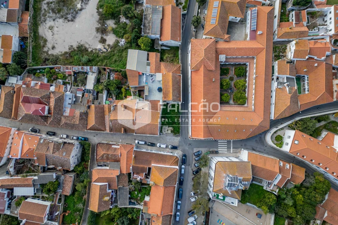 Terreno para Venda em Marvila, Ribeira Santarém, São Salvador, São Nicolau Foto 14
