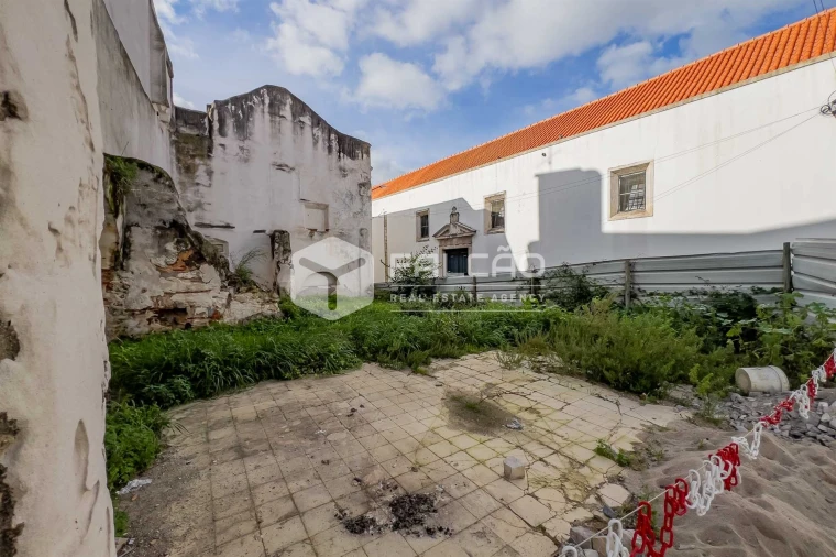 Terreno para Venda em Marvila, Ribeira Santarém, São Salvador, São Nicolau Foto 33