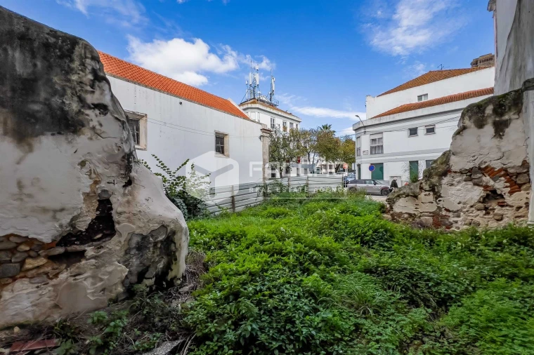 Terreno para Venda em Marvila, Ribeira Santarém, São Salvador, São Nicolau Foto 41