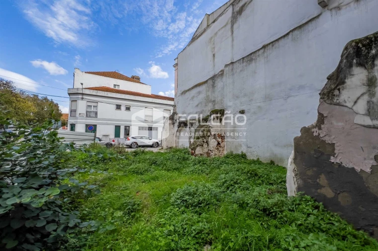 Terreno para Venda em Marvila, Ribeira Santarém, São Salvador, São Nicolau Foto 42
