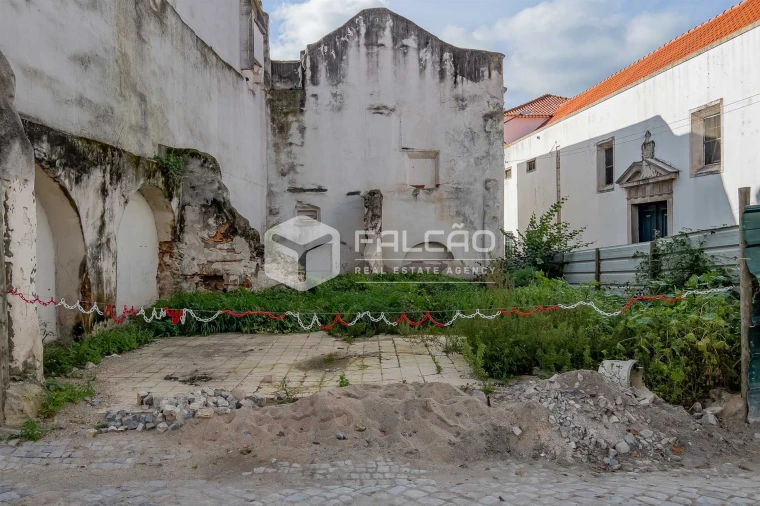 Terreno para Venda em Marvila, Ribeira Santarém, São Salvador, São Nicolau Foto 31