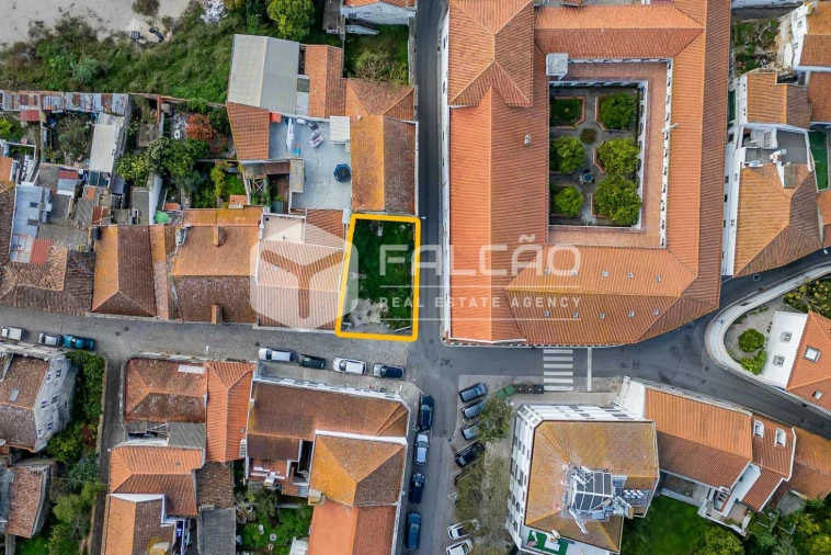Terreno para Venda em Marvila, Ribeira Santarém, São Salvador, São Nicolau Foto 13