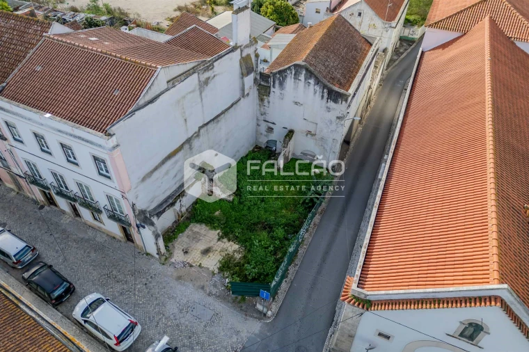 Terreno para Venda em Marvila, Ribeira Santarém, São Salvador, São Nicolau Foto 15