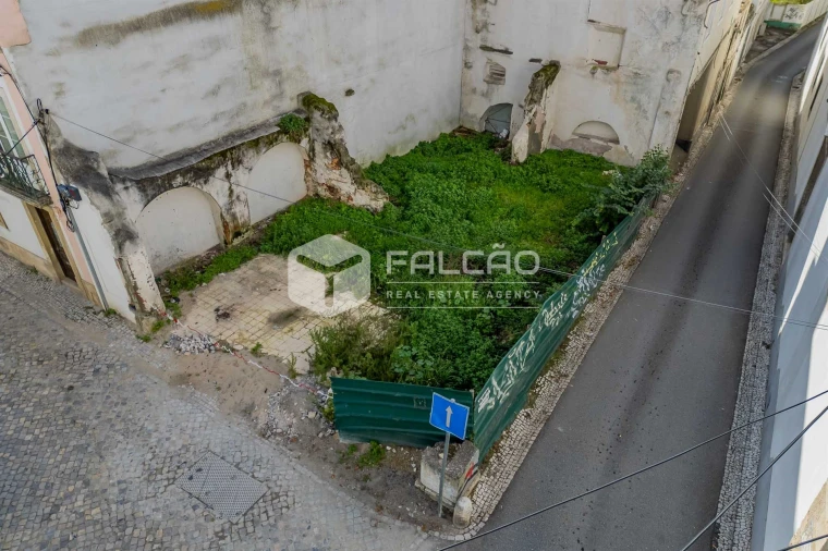Terreno para Venda em Marvila, Ribeira Santarém, São Salvador, São Nicolau Foto 29