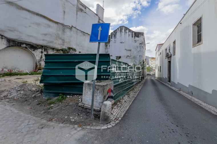 Terreno para Venda em Marvila, Ribeira Santarém, São Salvador, São Nicolau Foto 36
