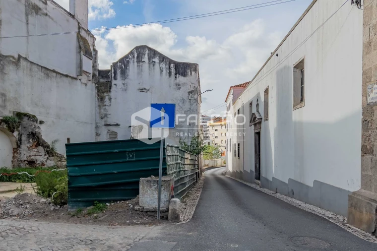 Terreno para Venda em Marvila, Ribeira Santarém, São Salvador, São Nicolau Foto 38