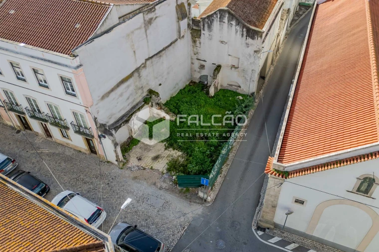 Terreno para Venda em Marvila, Ribeira Santarém, São Salvador, São Nicolau Foto 21