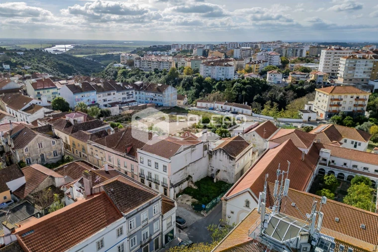 Terreno para Venda em Marvila, Ribeira Santarém, São Salvador, São Nicolau Foto 19