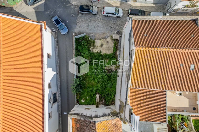 Terreno para Venda em Marvila, Ribeira Santarém, São Salvador, São Nicolau Foto 26