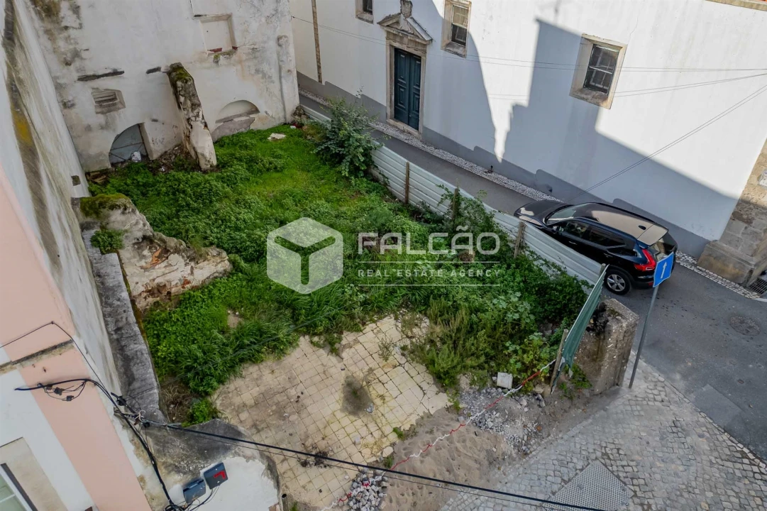 Terreno para Venda em Marvila, Ribeira Santarém, São Salvador, São Nicolau Foto 30