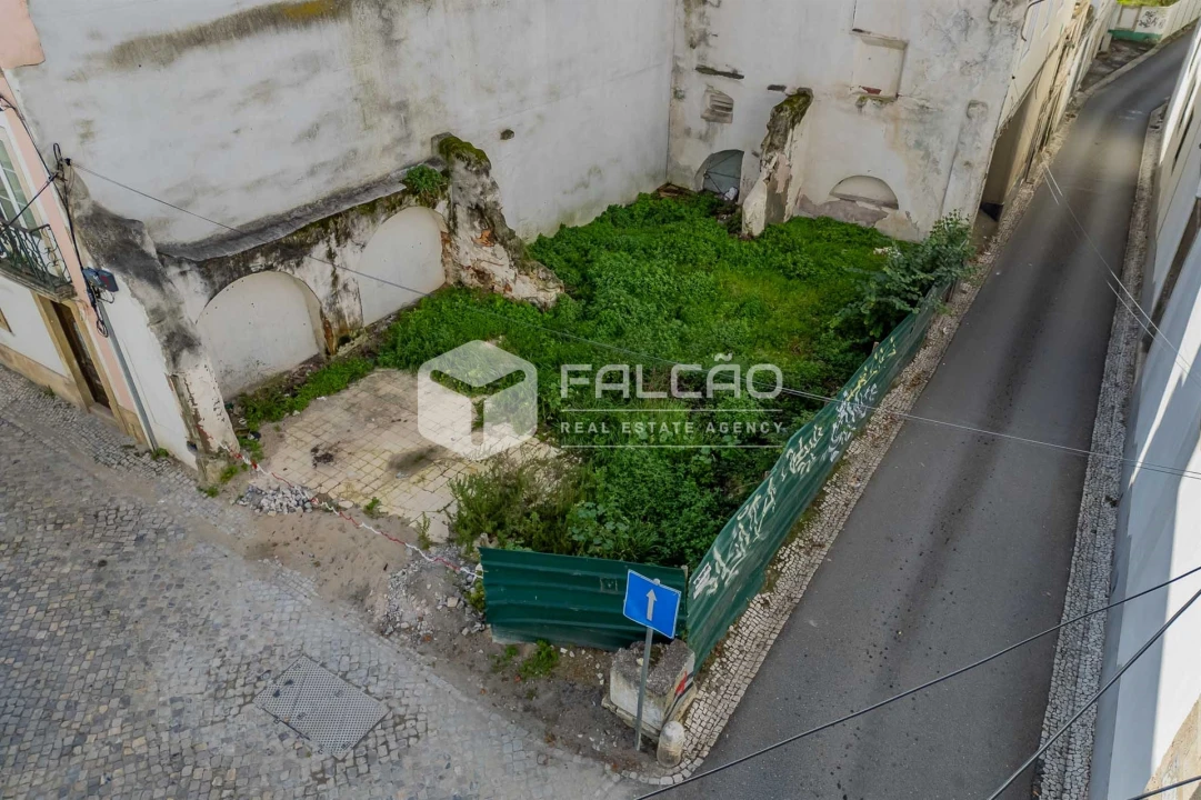 Terreno para Venda em Marvila, Ribeira Santarém, São Salvador, São Nicolau Foto 29