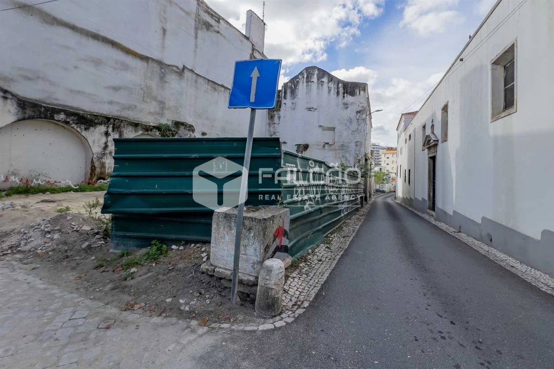 Terreno para Venda em Marvila, Ribeira Santarém, São Salvador, São Nicolau Foto 36