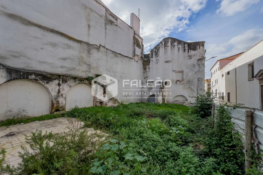 Terreno para Venda em Marvila, Ribeira Santarém, São Salvador, São Nicolau Foto 34