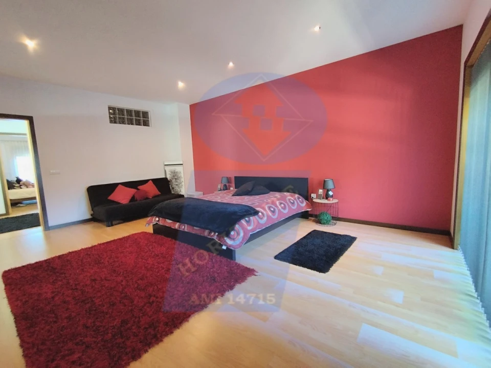 Moradia T4 para Venda em Bustos, Troviscal e Mamarrosa Foto 25